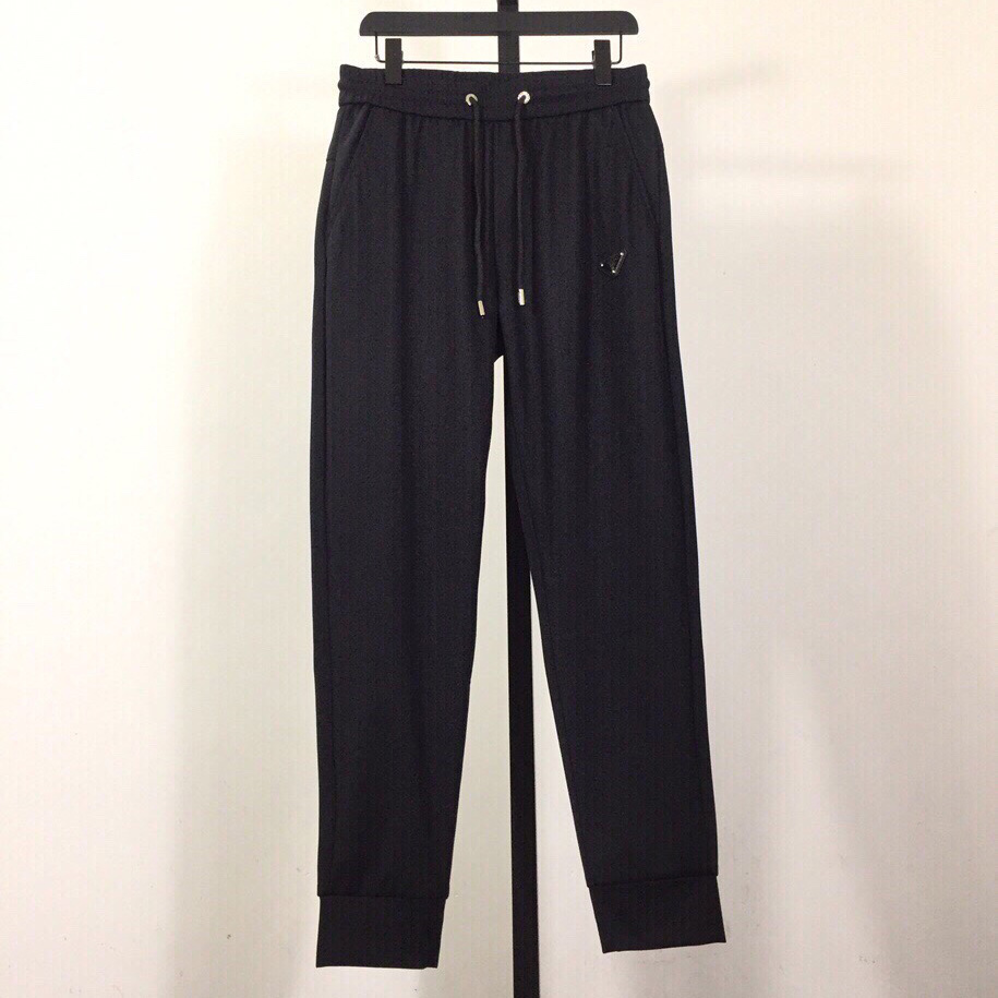 Prada Cotton Pants - everydesigner