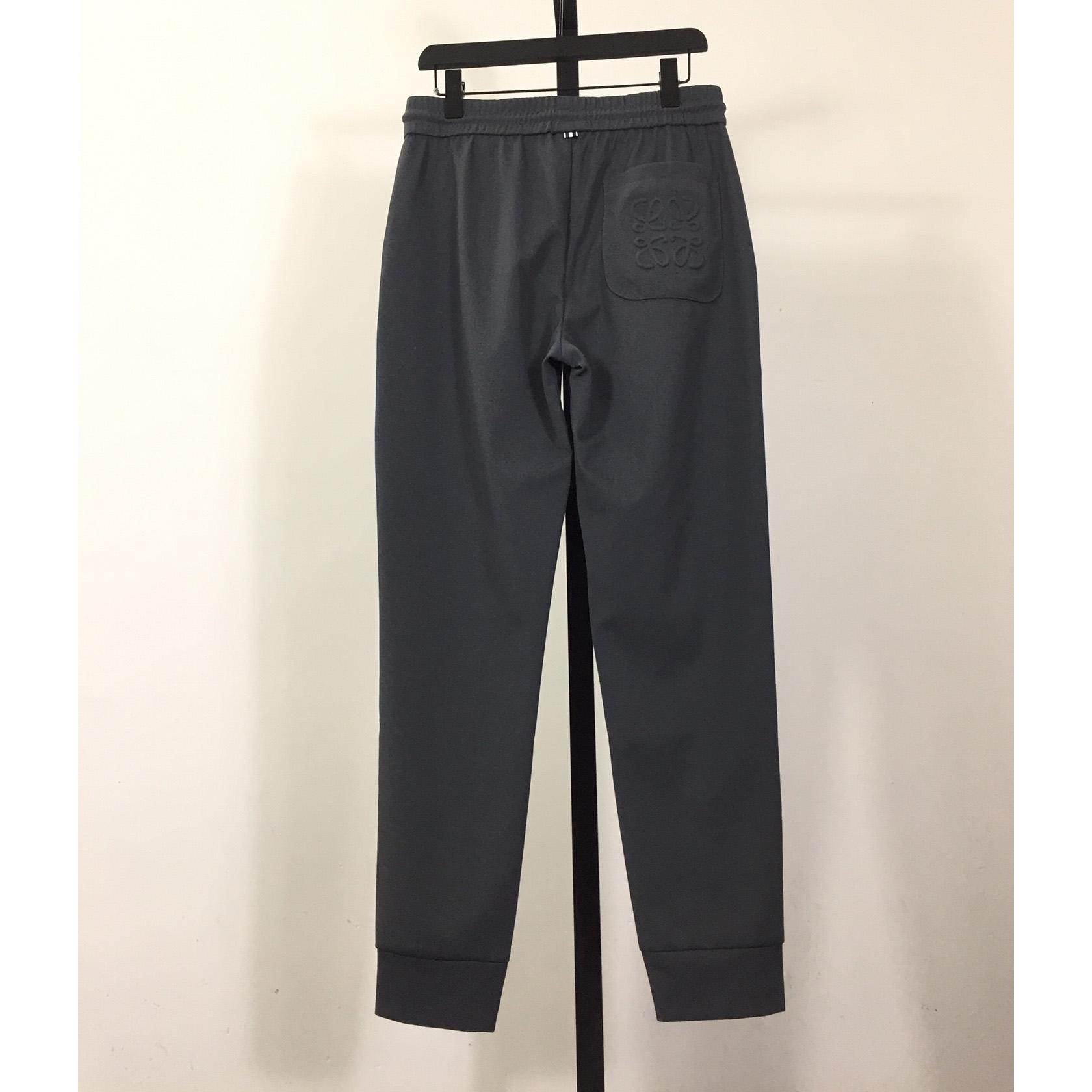 Loewe Cotton Pants - everydesigner