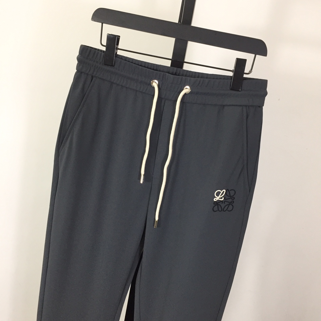 Loewe Cotton Pants - everydesigner