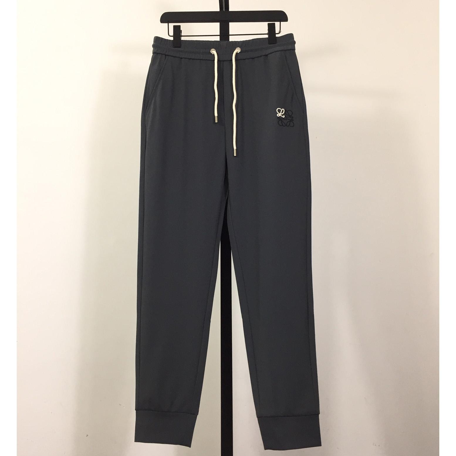 Loewe Cotton Pants - everydesigner