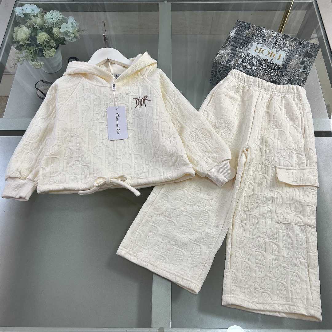 Dior Kids Suits - everydesigner