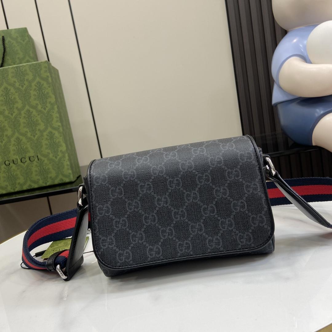 Gucci GG Super Mini Bag - everydesigner