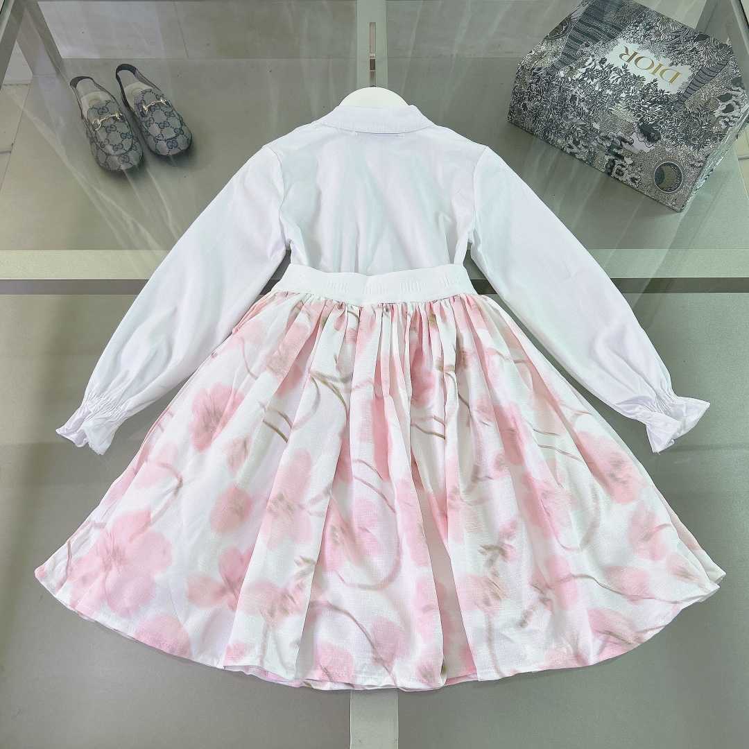 Dior Kids Dress - everydesigner