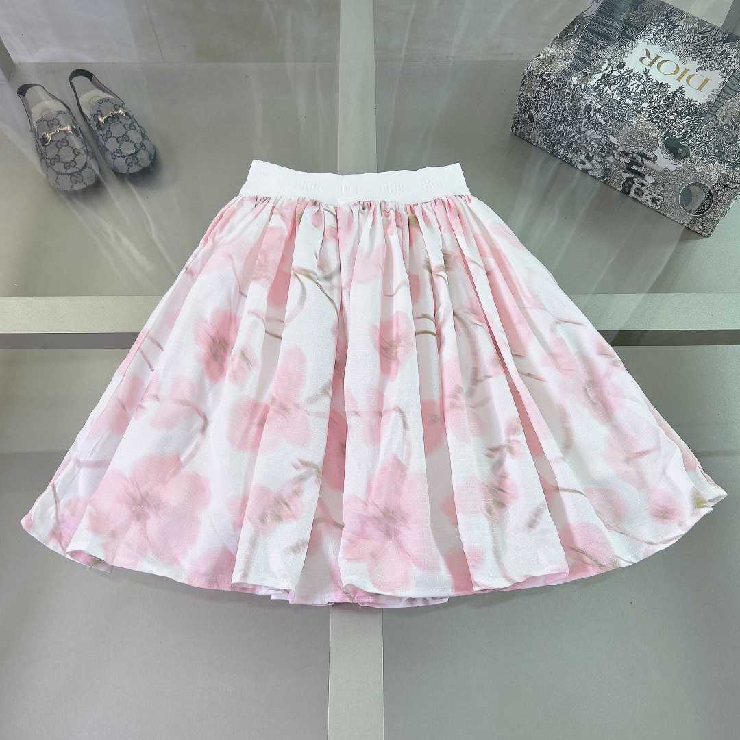 Dior Kids Dress - everydesigner