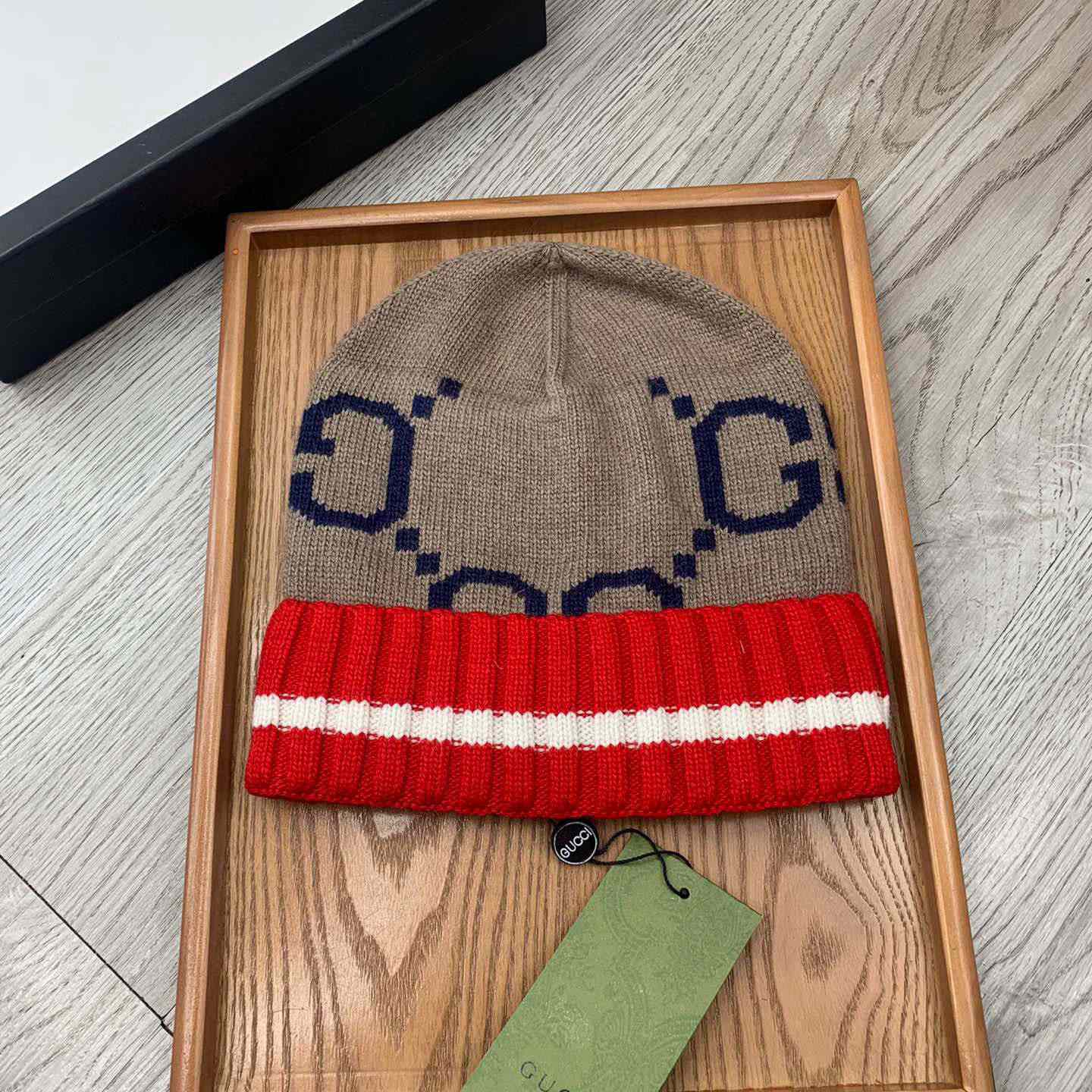 Gucci Beanie  - everydesigner