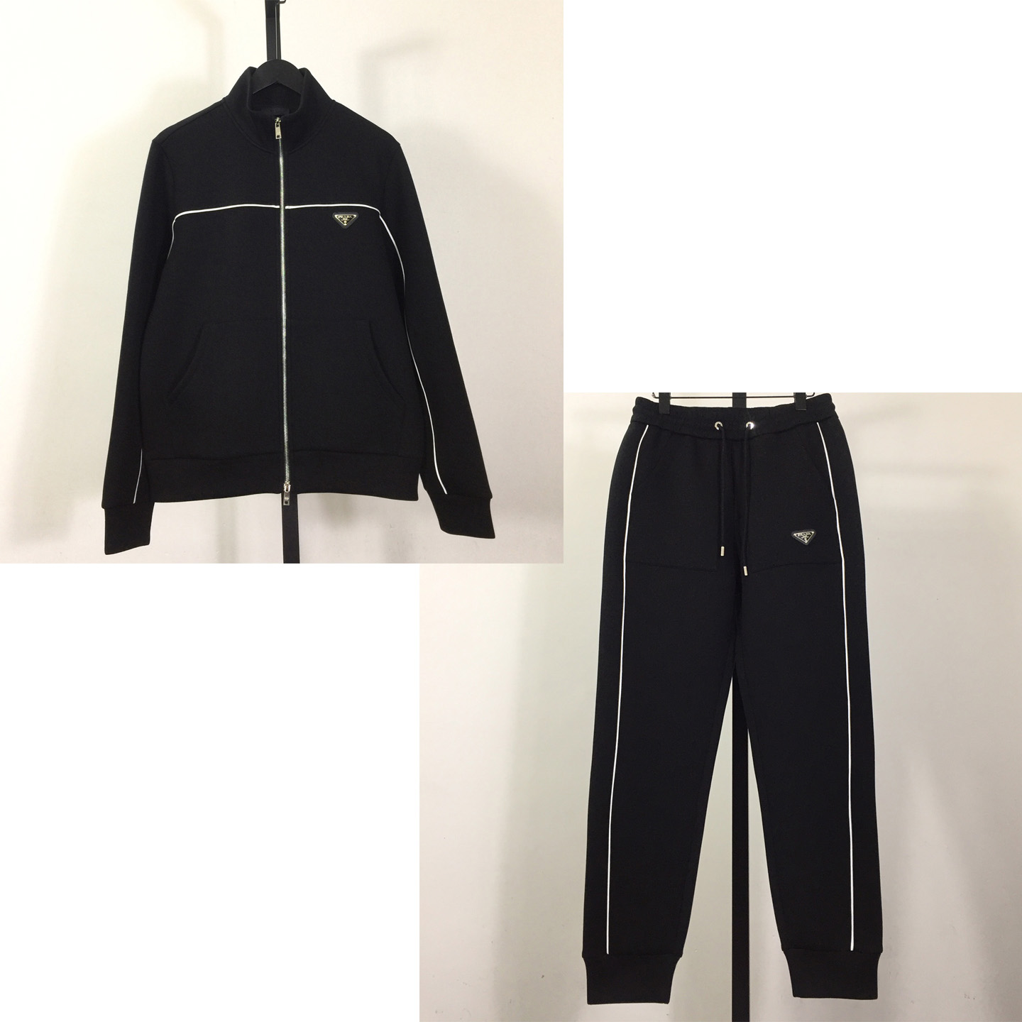 Prada Tracksuit  - everydesigner