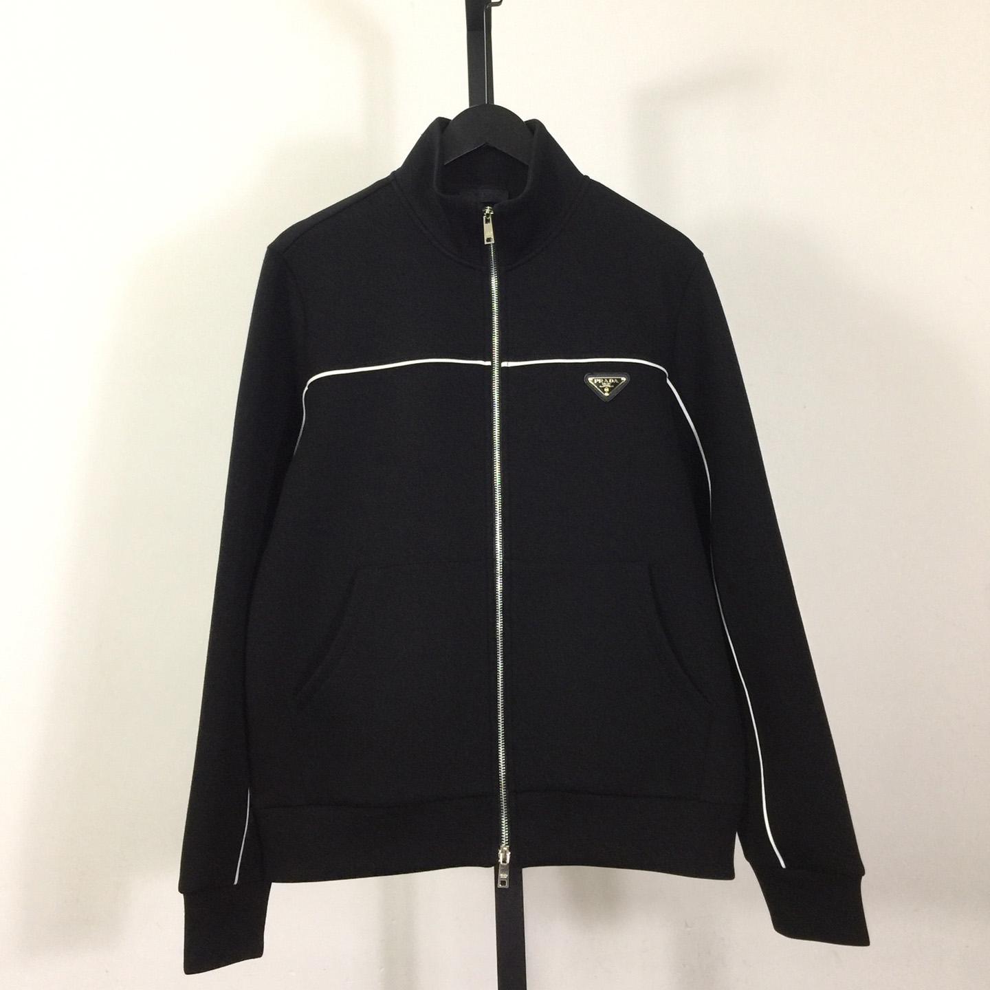 Prada Tracksuit  - everydesigner