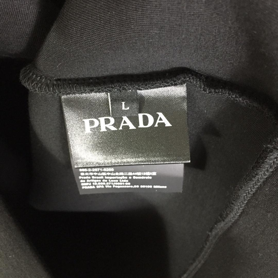 Prada Tracksuit  - everydesigner