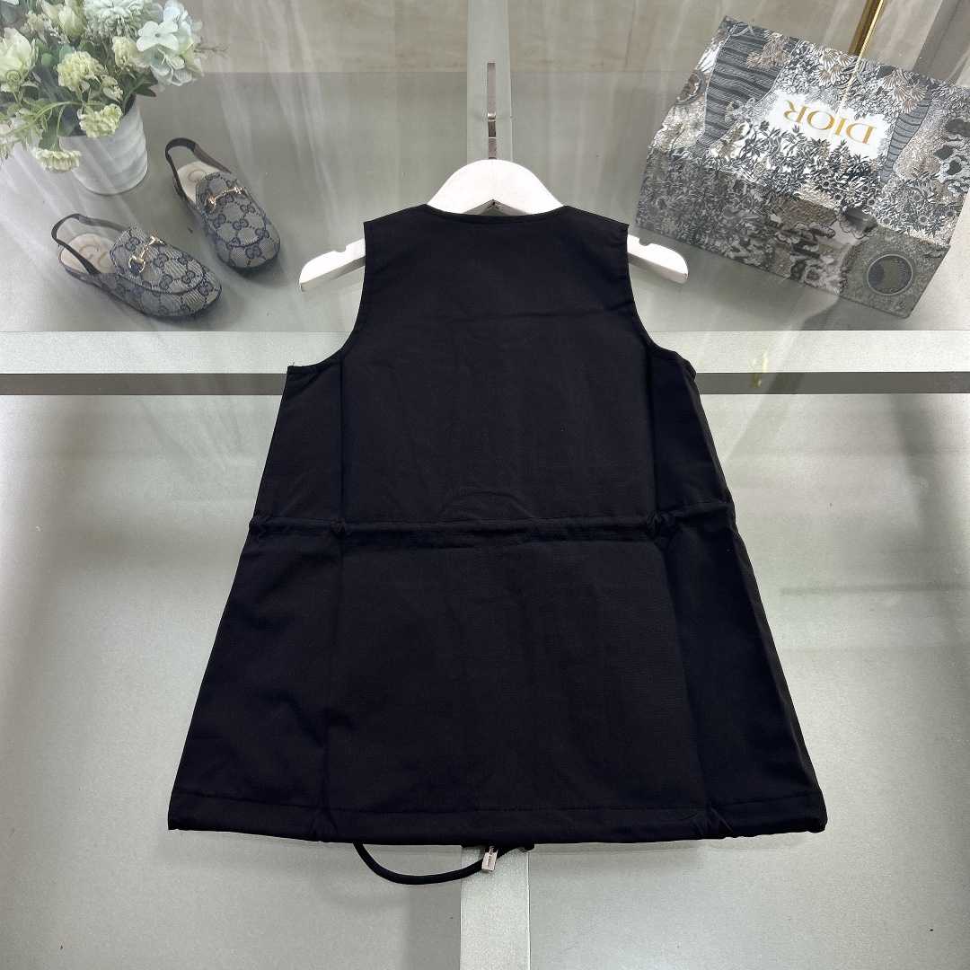 Miu Miu Kids Dress - everydesigner