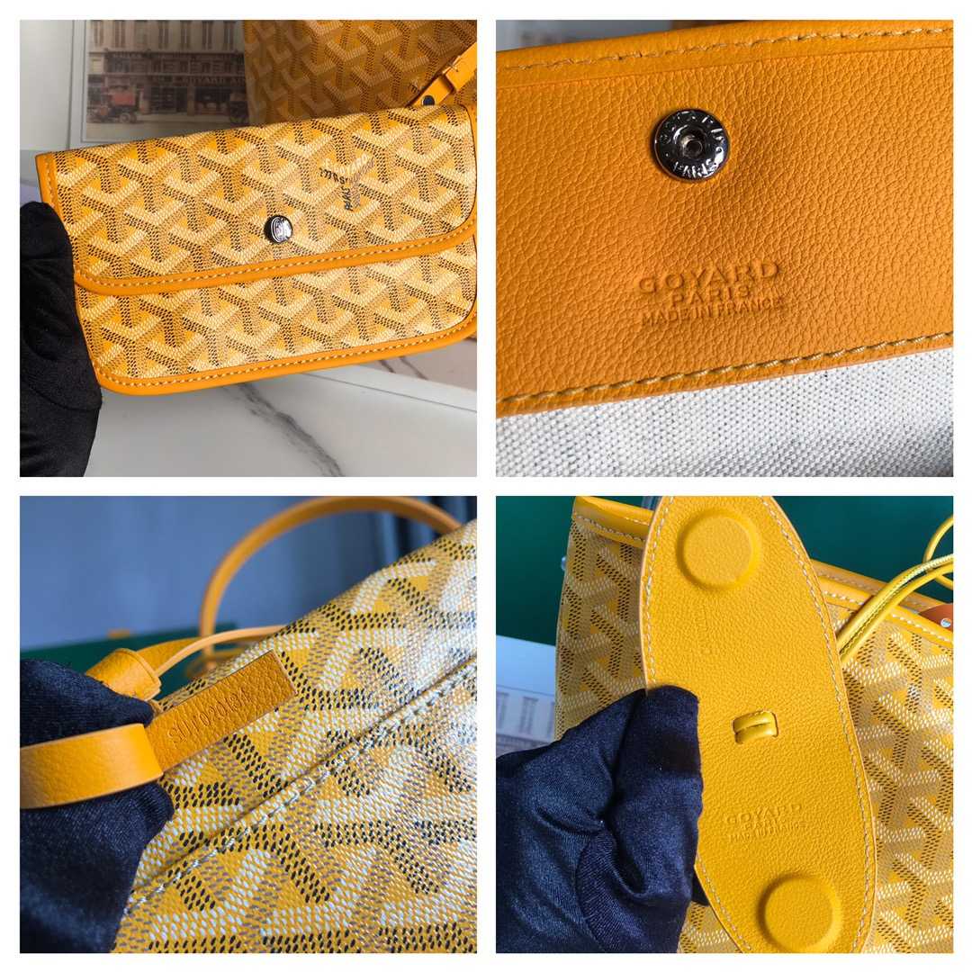 Goyard Artois PM Bag - everydesigner