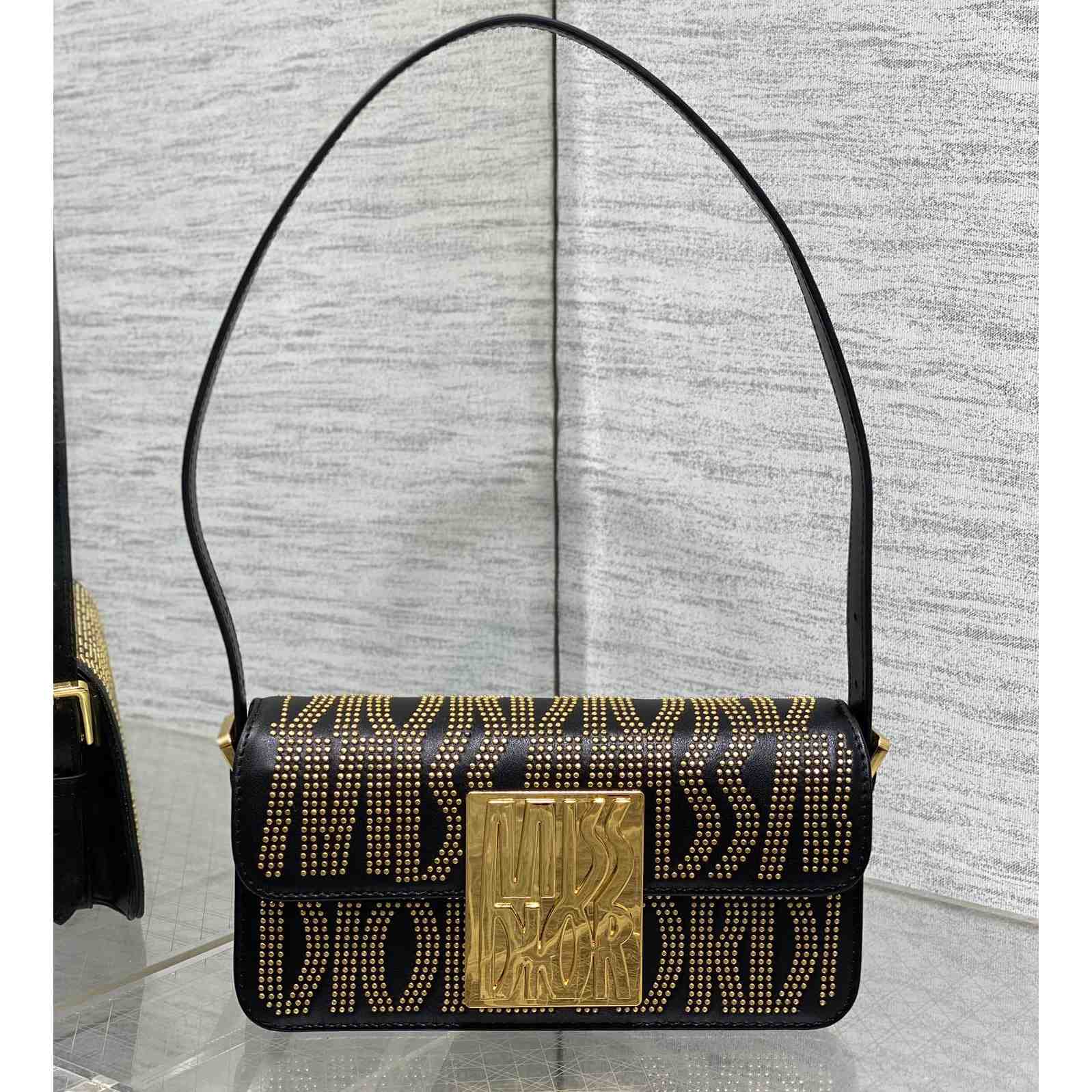 Dior Miss Dior Flap Bag - everydesigner