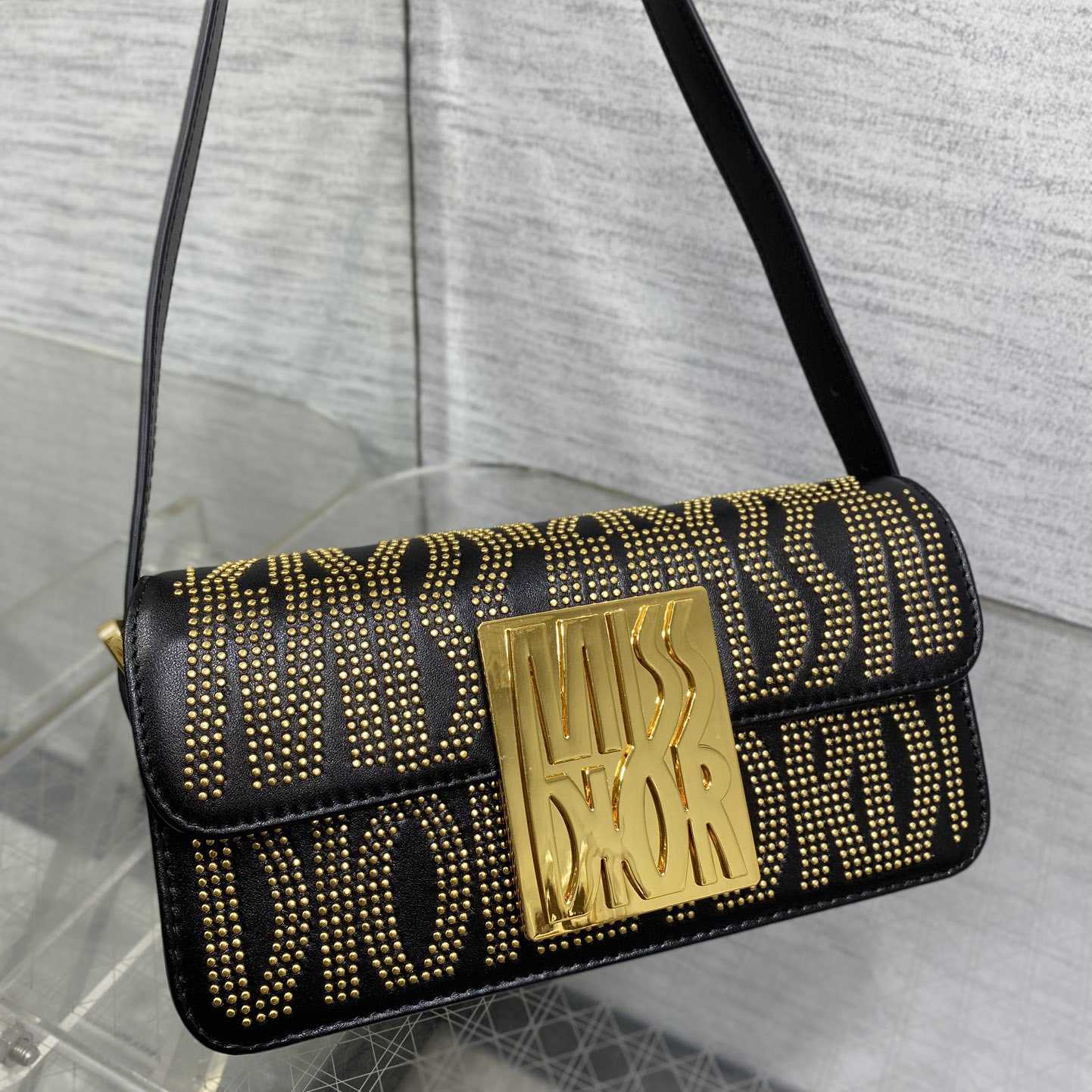 Dior Miss Dior Flap Bag - everydesigner