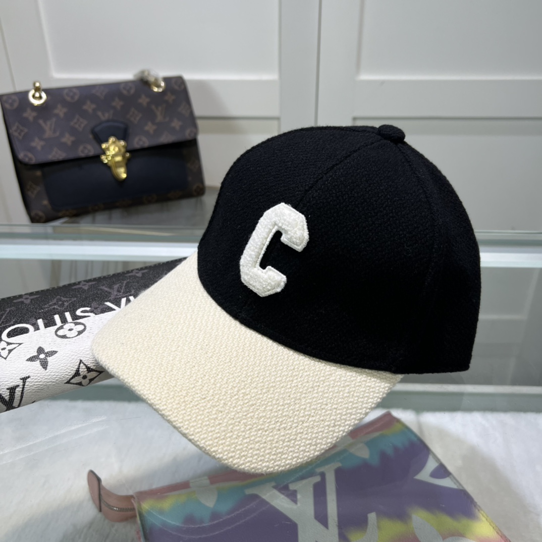 Celine Cap - everydesigner