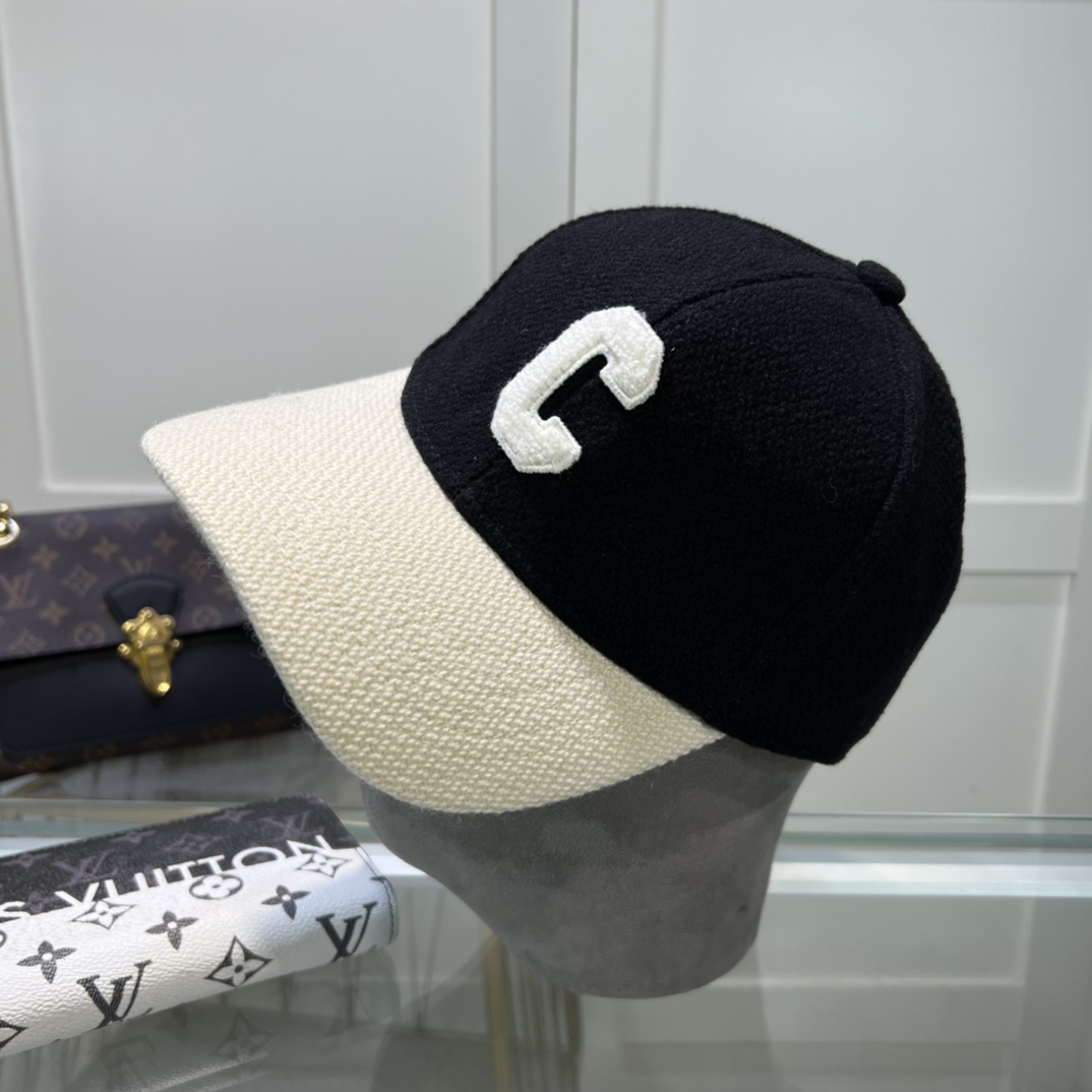 Celine Cap - everydesigner