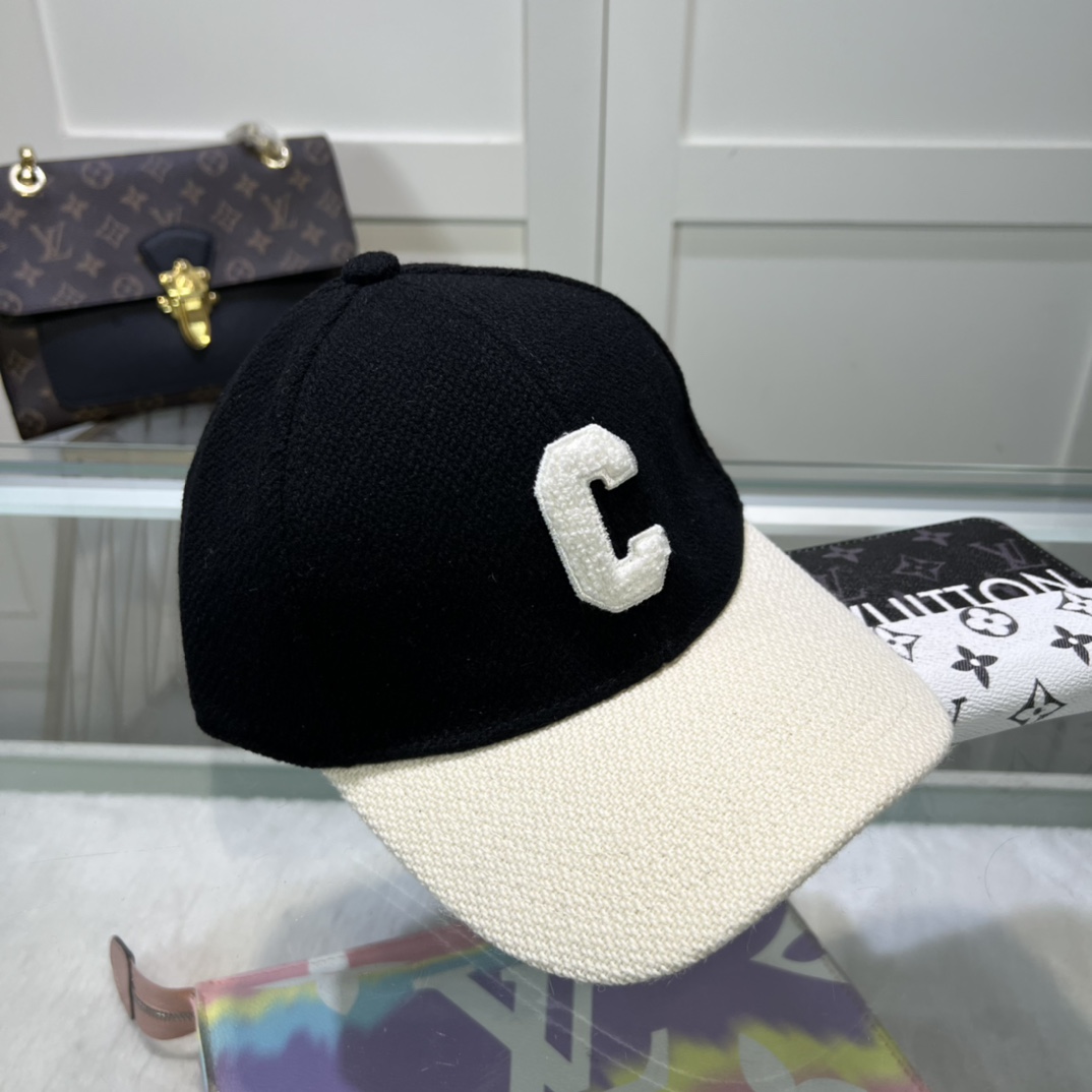 Celine Cap - everydesigner