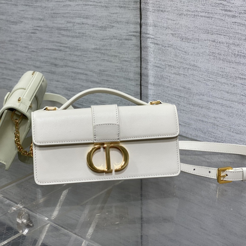 Dior Miss Montaigne Mini Bag - everydesigner