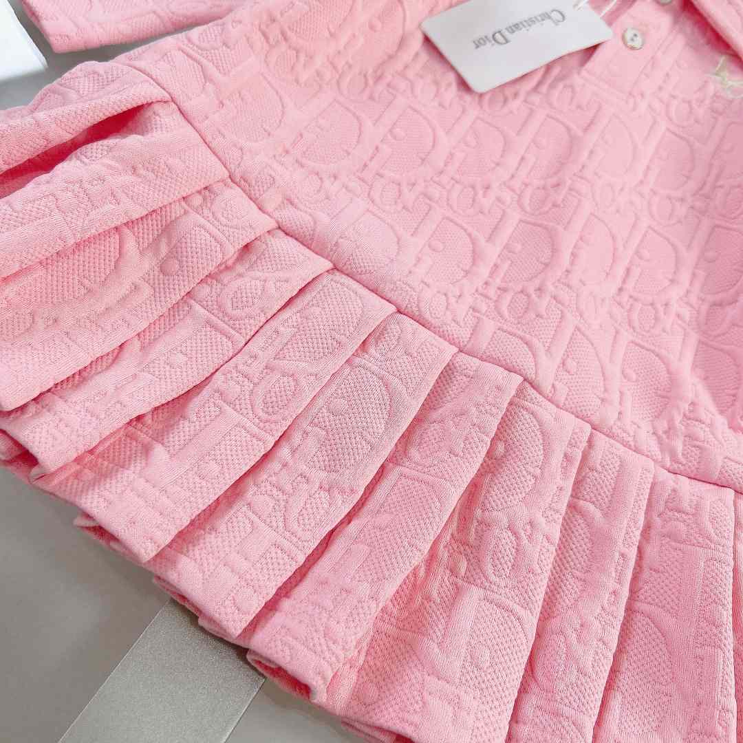 Dior Kids Dress - everydesigner