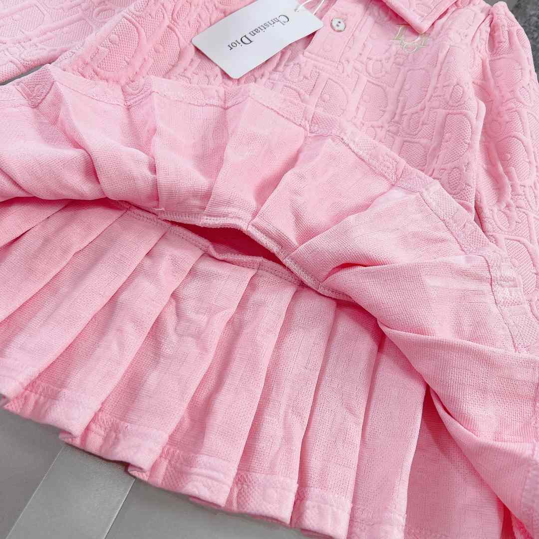 Dior Kids Dress - everydesigner