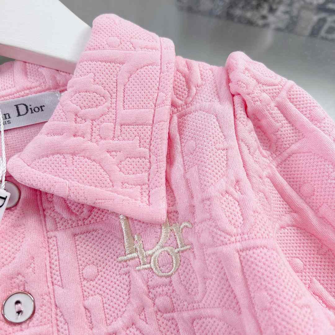 Dior Kids Dress - everydesigner