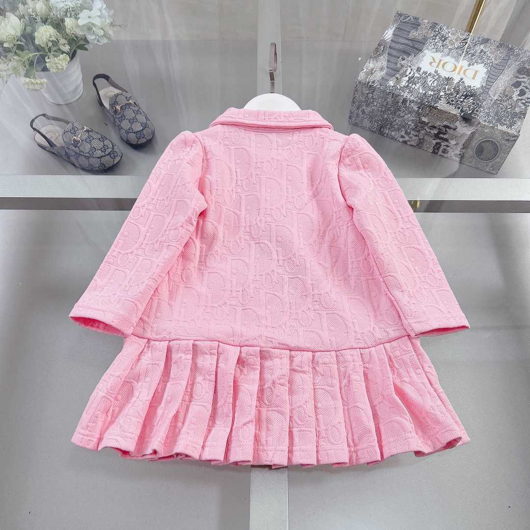 Dior Kids Dress - everydesigner