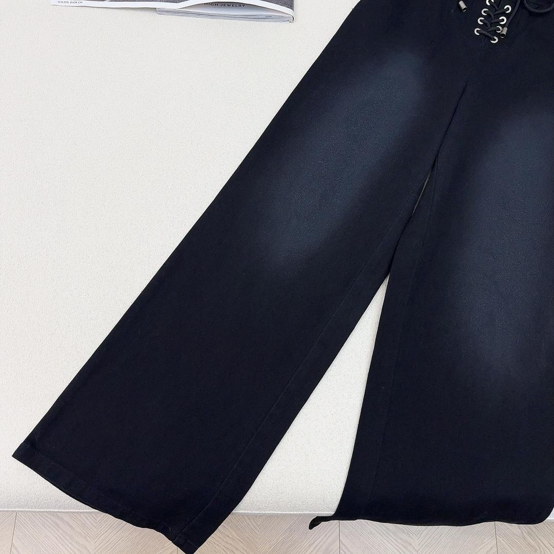 Dior Flared Pants - everydesigner