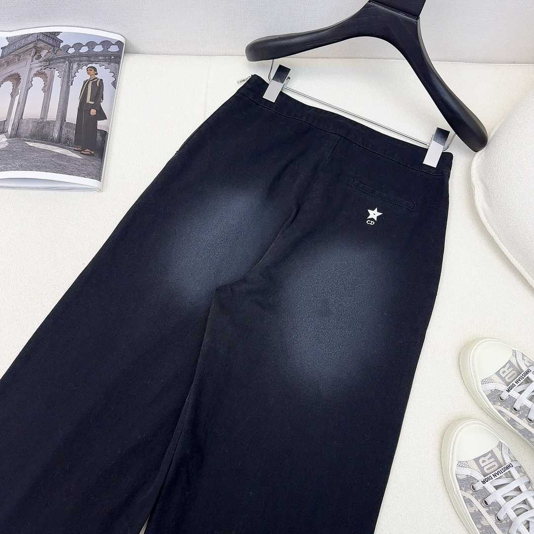 Dior Flared Pants - everydesigner