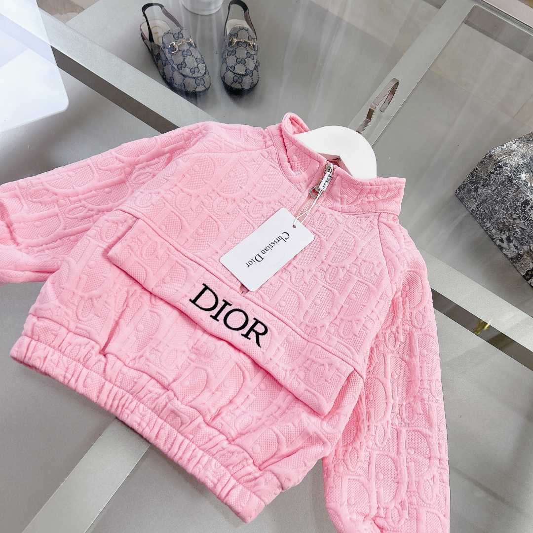 Dior Kids Suits - everydesigner