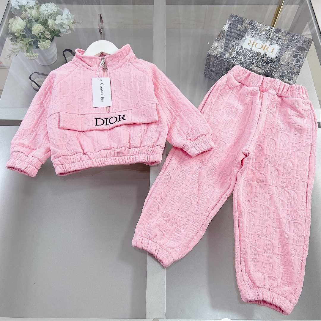 Dior Kids Suits - everydesigner