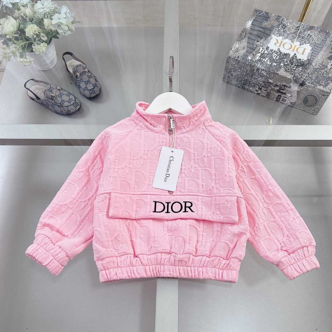 Dior Kids Suits - everydesigner