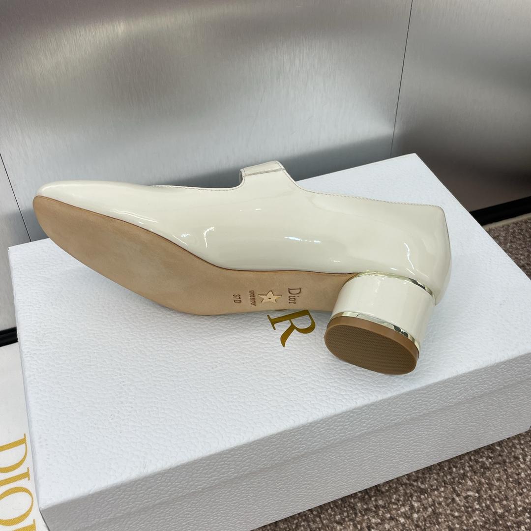 Dior Miss Dior Pump - everydesigner