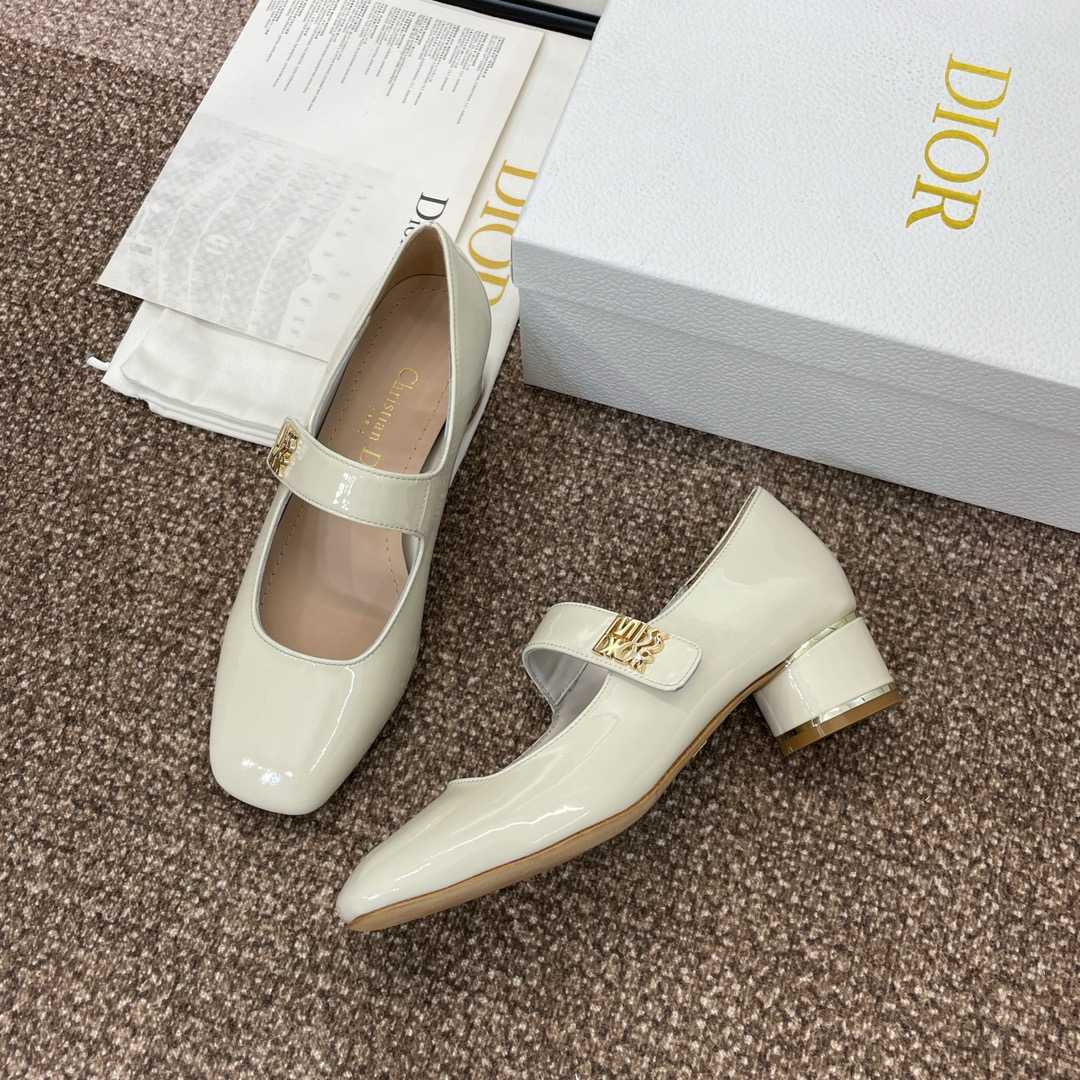 Dior Miss Dior Pump - everydesigner