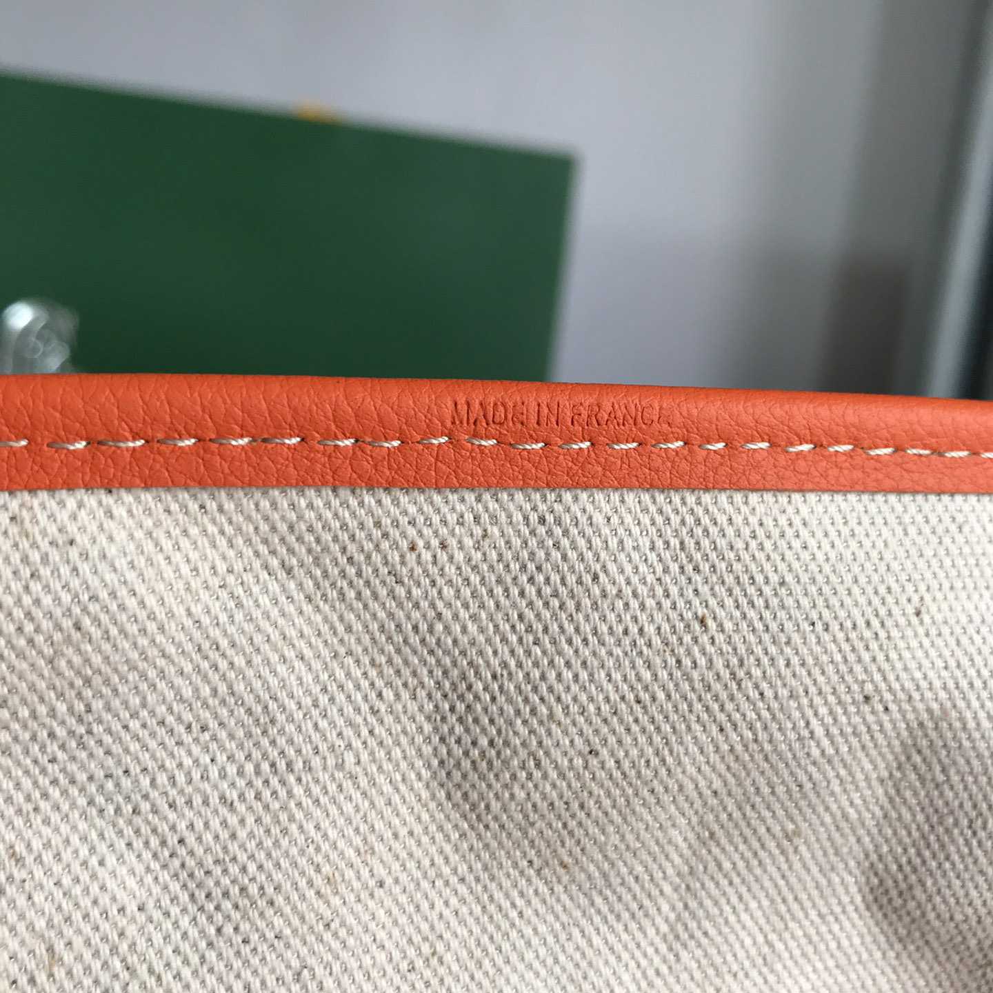 Goyard Artois PM Bag - everydesigner