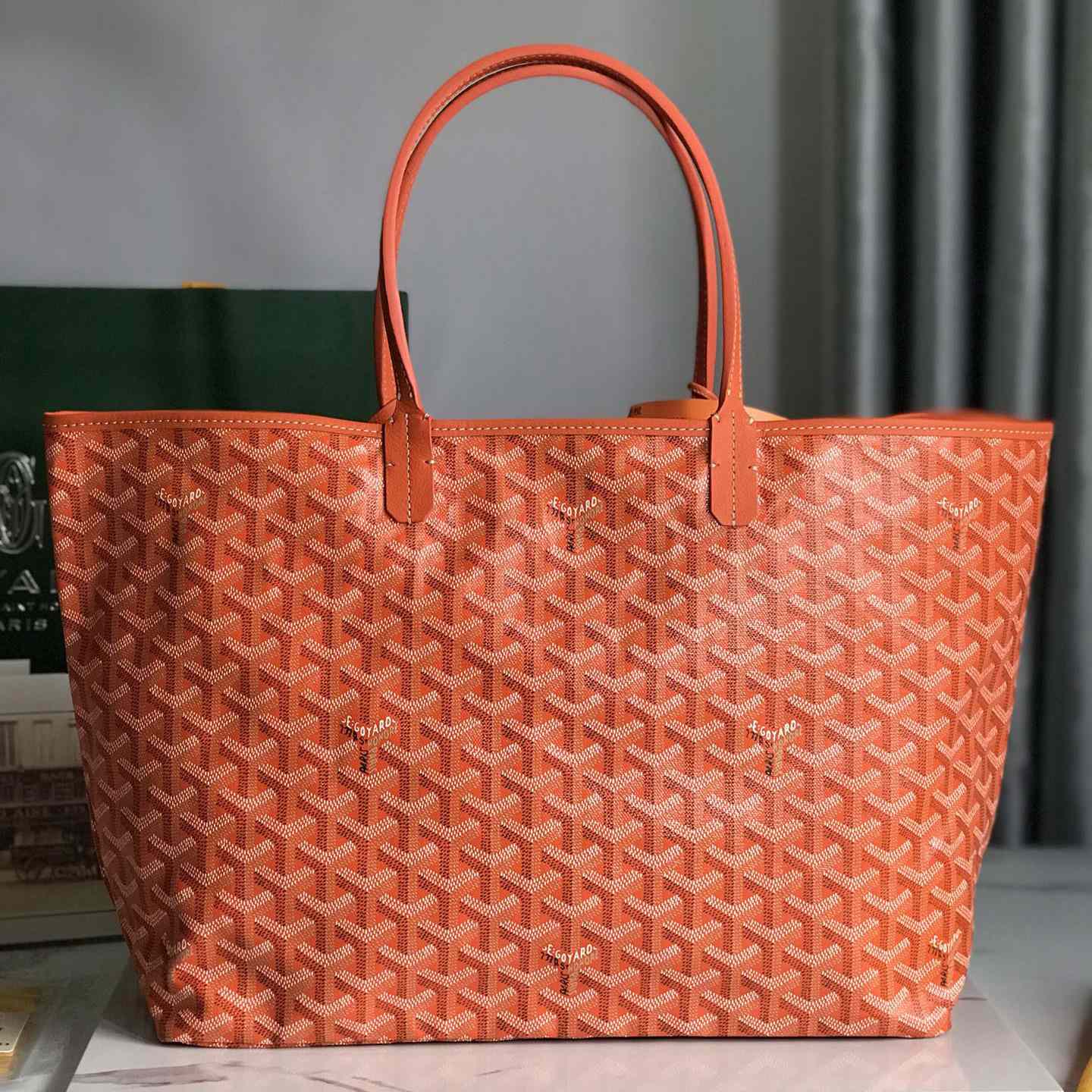 Goyard Artois PM Bag - everydesigner