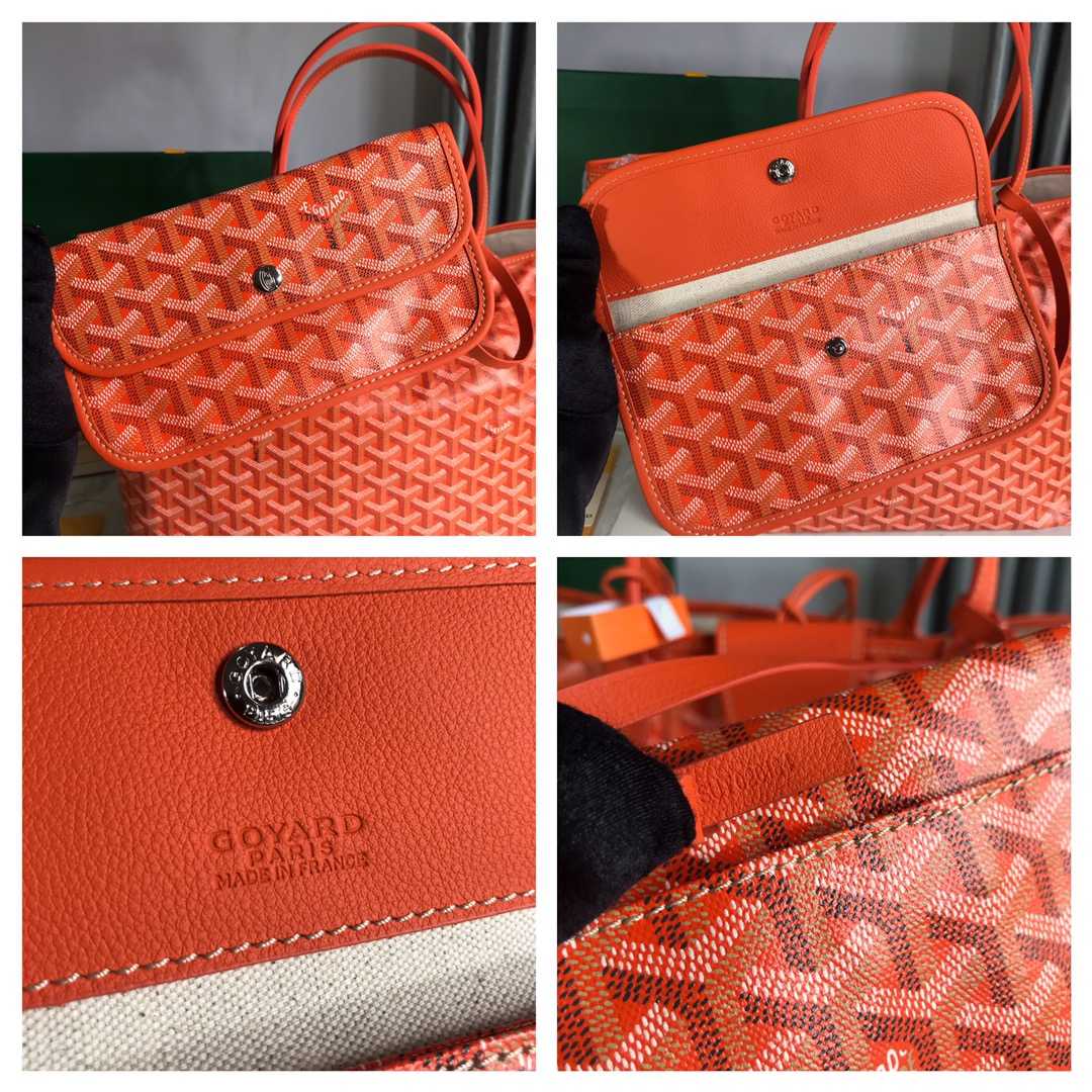 Goyard Artois PM Bag - everydesigner