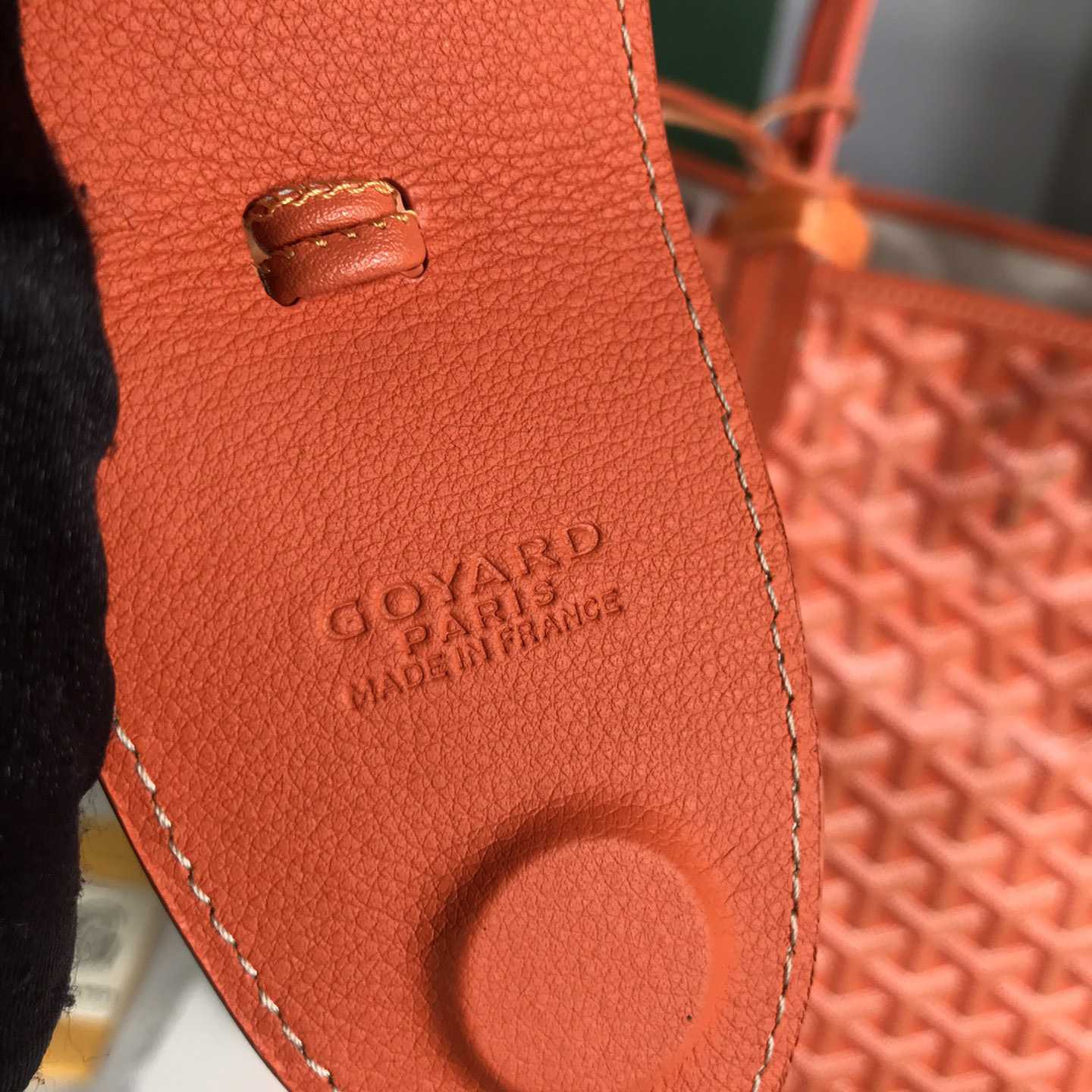 Goyard Artois PM Bag - everydesigner