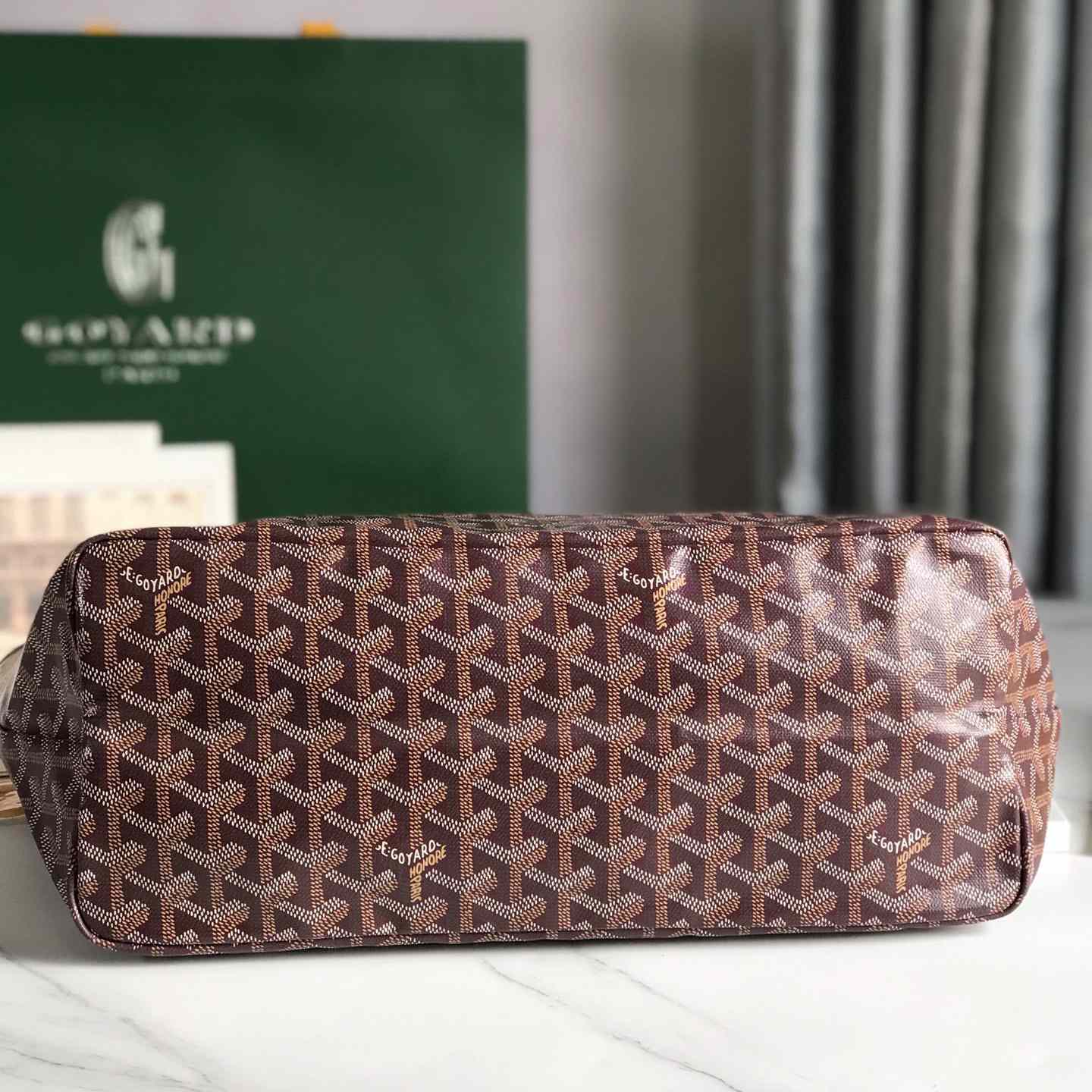 Goyard Artois PM Bag - everydesigner