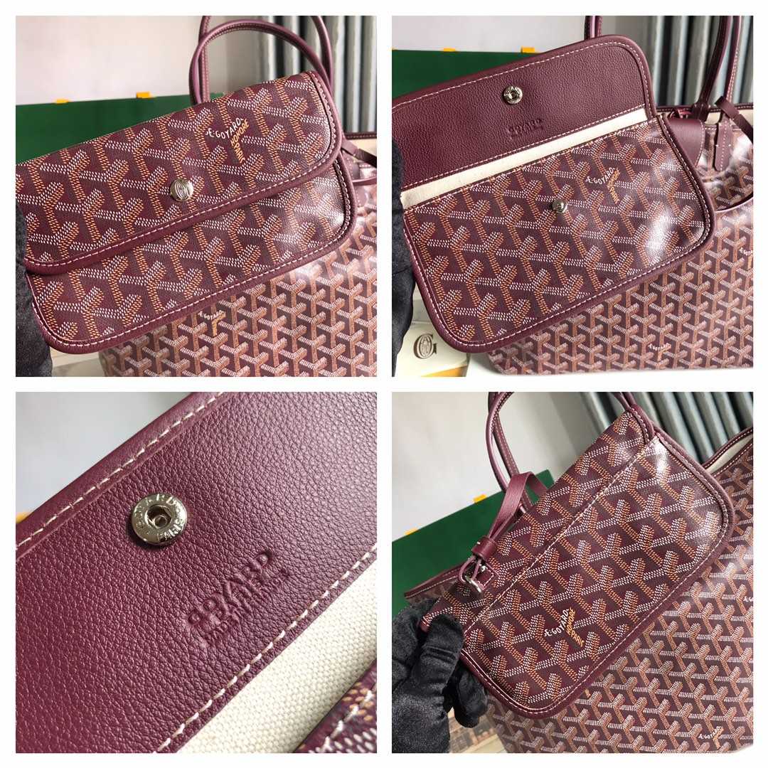 Goyard Artois PM Bag - everydesigner