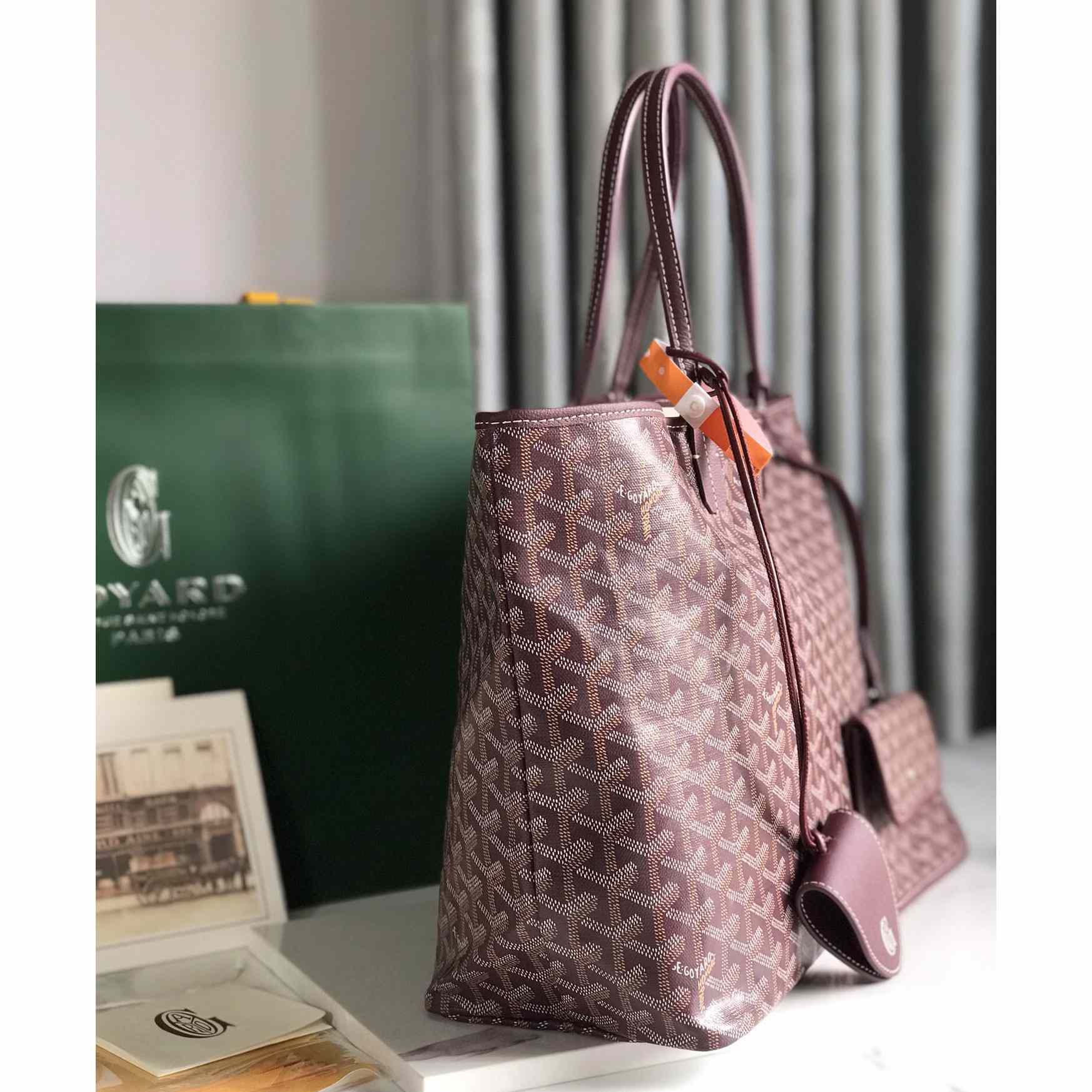 Goyard Artois PM Bag - everydesigner