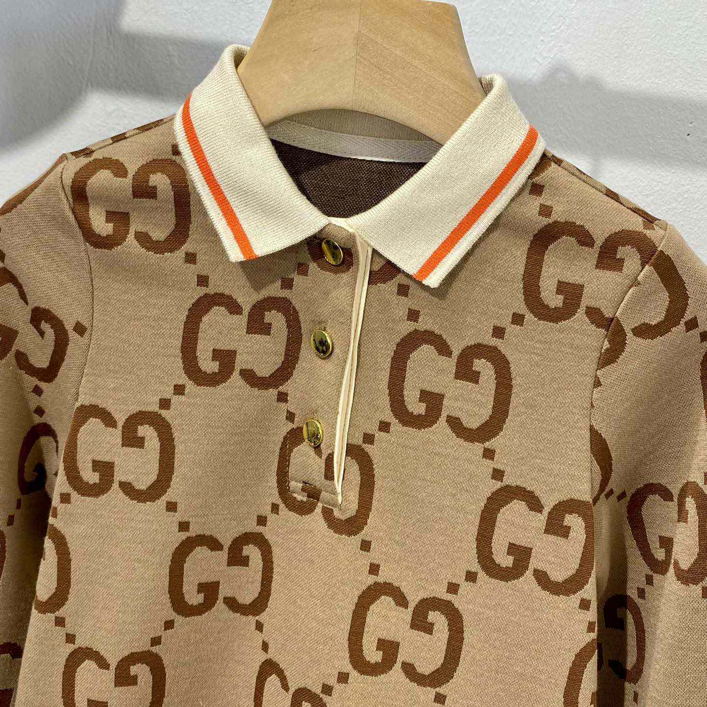 Gucci Kids Dress - everydesigner