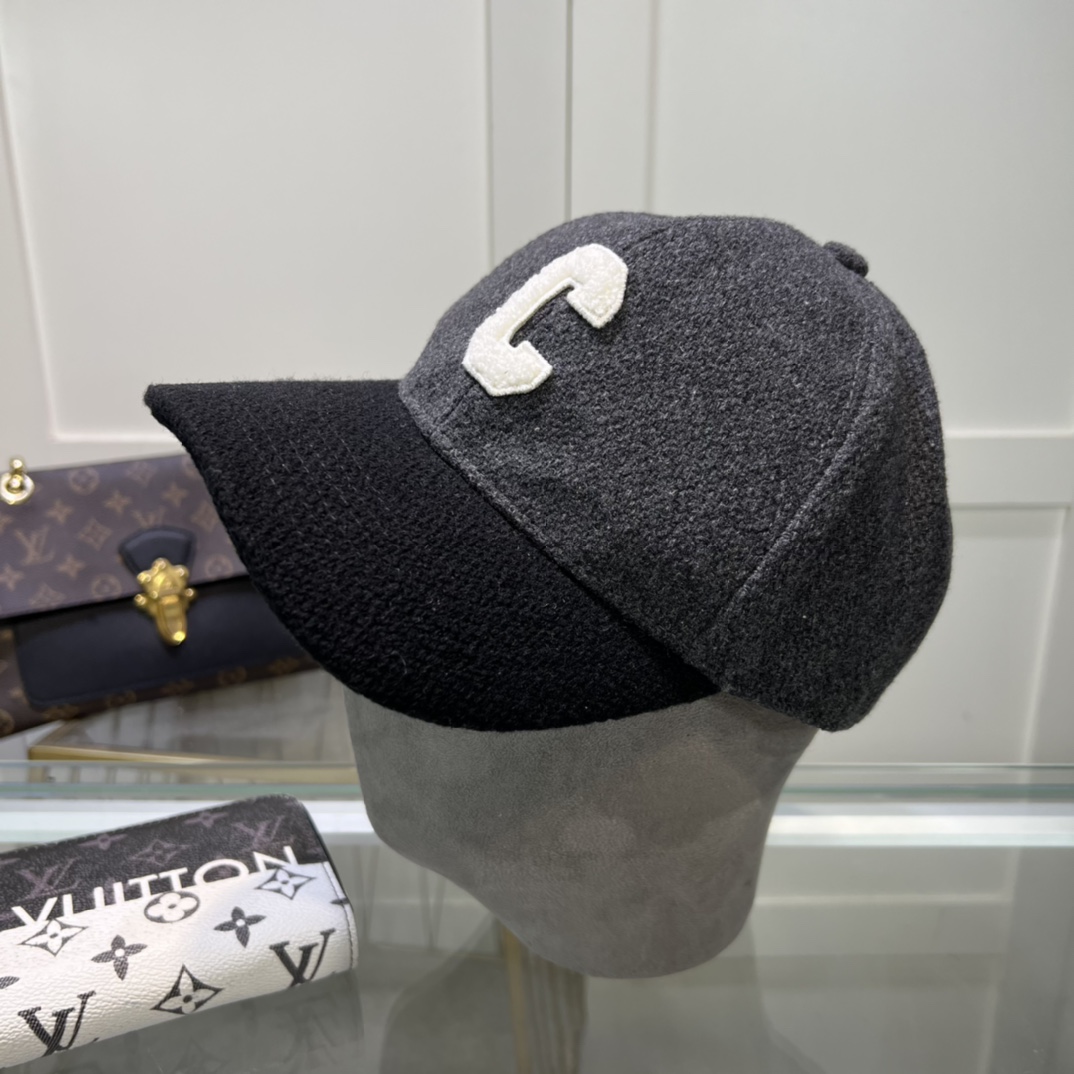 Celine Cap - everydesigner