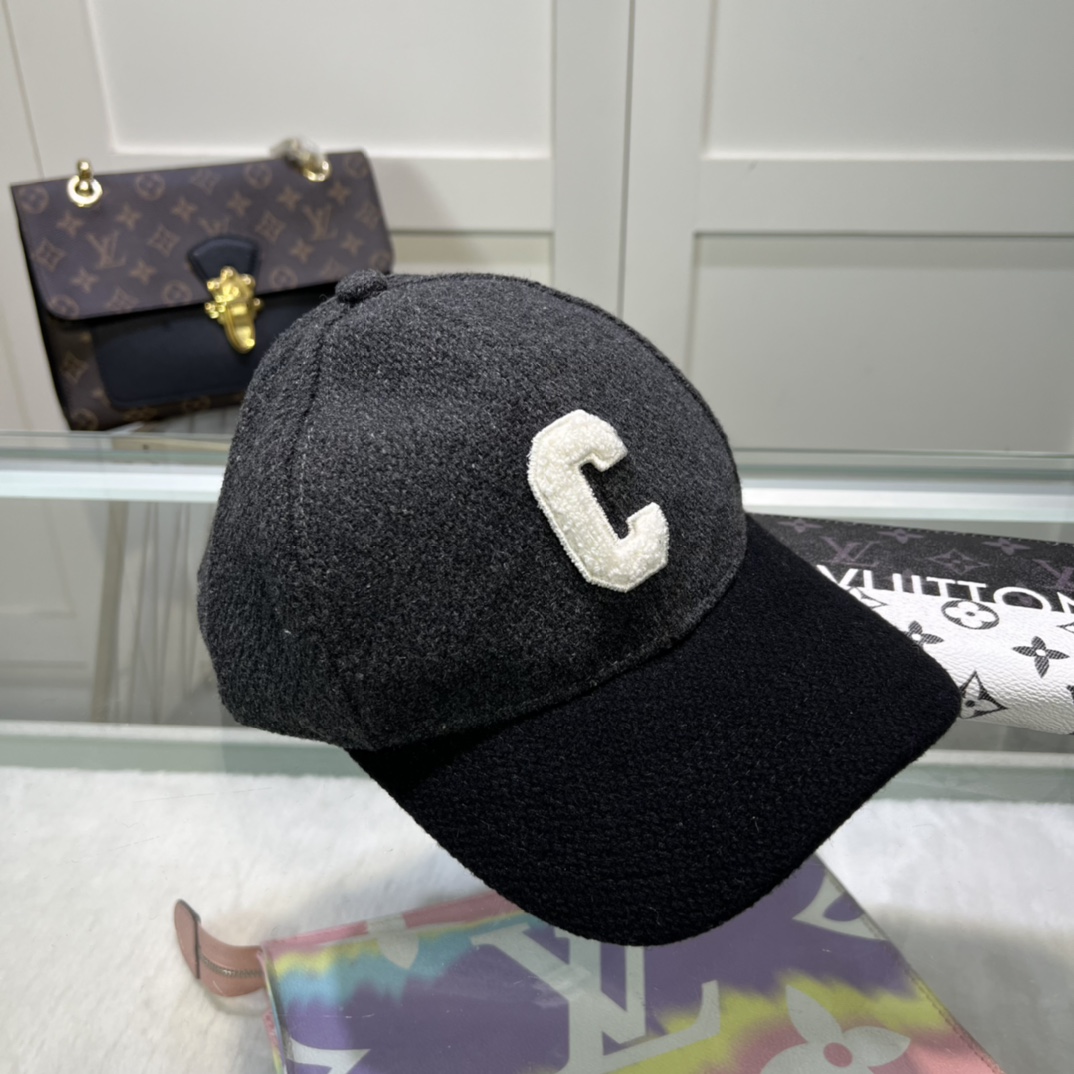 Celine Cap - everydesigner