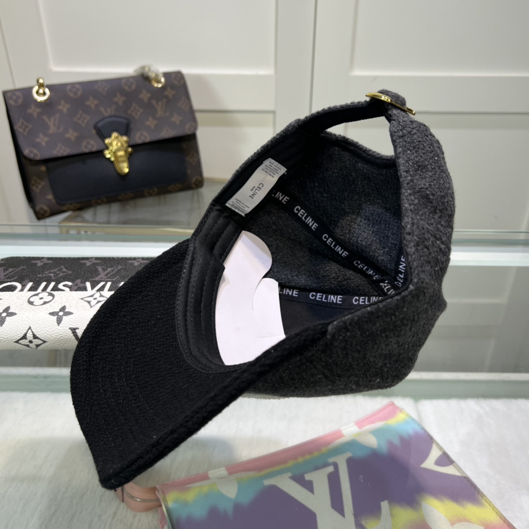 Celine Cap - everydesigner