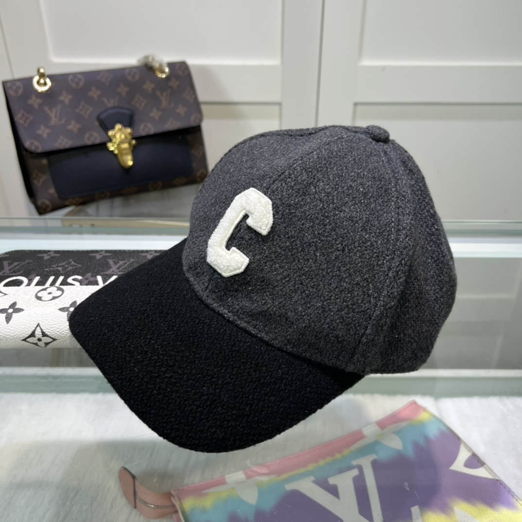 Celine Cap - everydesigner