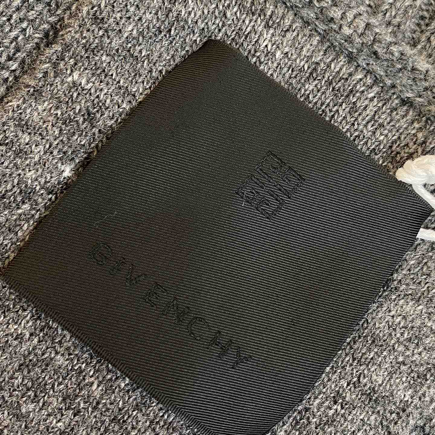 Givenchy Cropped Sweater In Wool - everydesigner