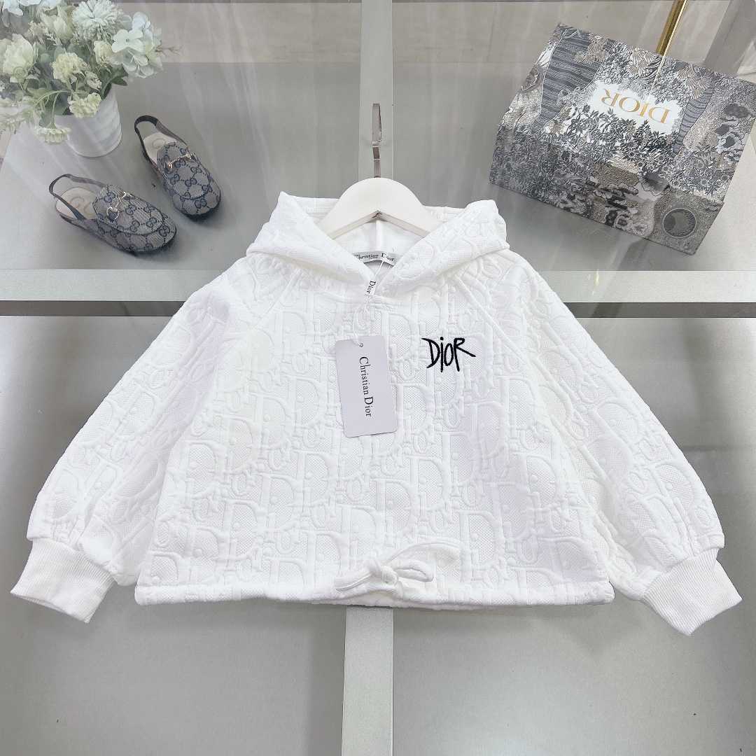 Dior Kids Suits - everydesigner