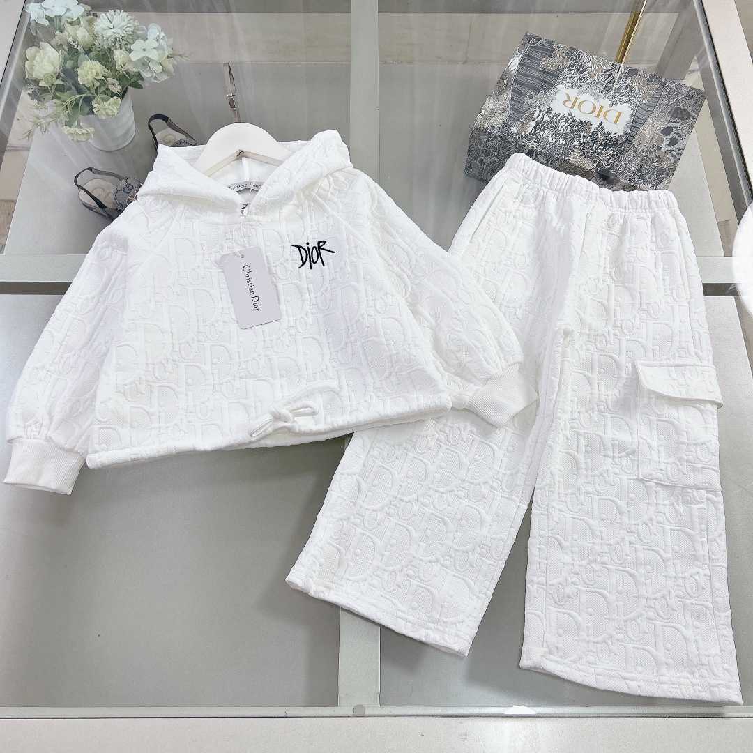 Dior Kids Suits - everydesigner