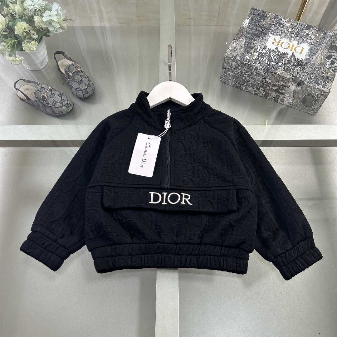 Dior Kids Suits - everydesigner