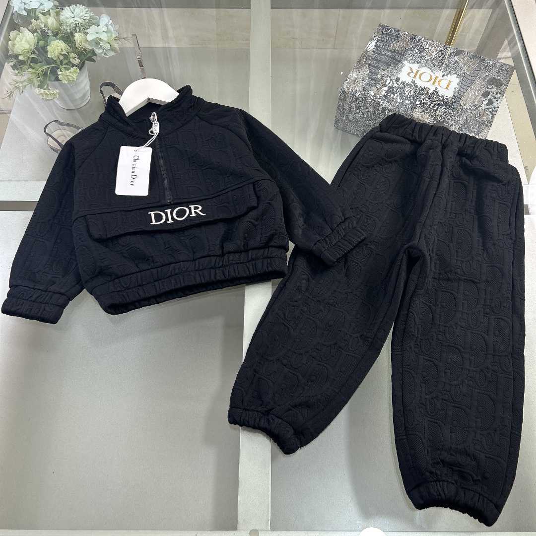 Dior Kids Suits - everydesigner