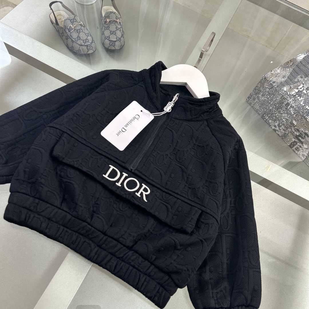 Dior Kids Suits - everydesigner