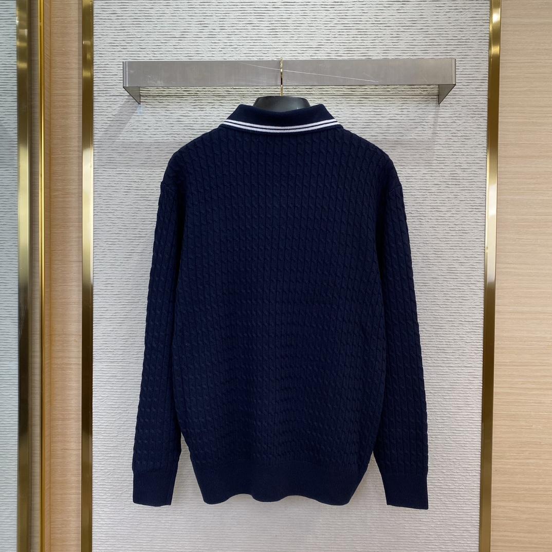 Miu Miu Knit Sweater - everydesigner